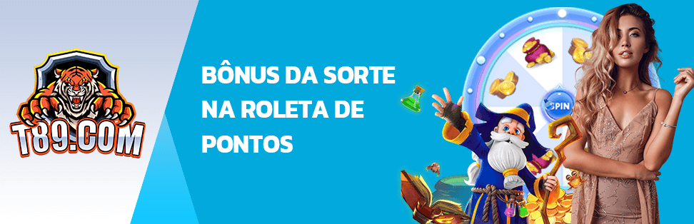 considere o seguinte jogo de apostas numa